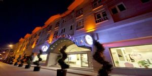 Madame Tadia Hotel