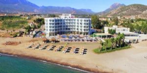 Marpessa Blue Beach Resort