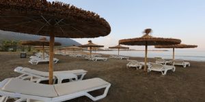 Marpessa Blue Beach Resort