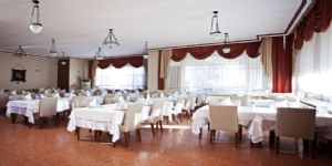 Yeşilyurt Park Otel