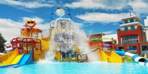 Aqua Fun City - Aquapark