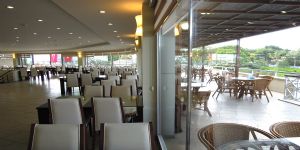 Hotel Meram Park