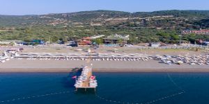 Assos Eden Beach Hotel