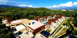 Form Termal Hotel