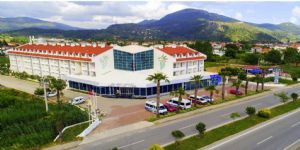 Dalaman Lykia Resort & Spa Hotels