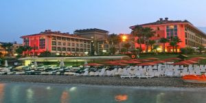 Fame Residence Kemer Hotel