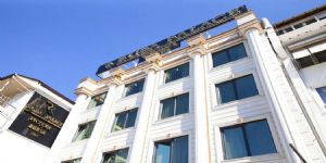 Ruba Palace Thermal Hotel