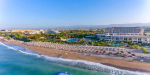 Sunrise Resort Hotel