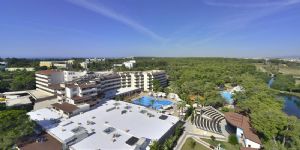 Linda Resort Hotel