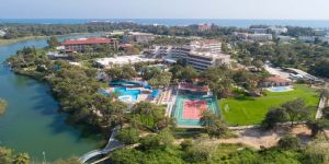Linda Resort Hotel