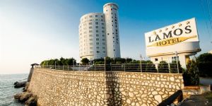 Lamos Resort Hotel