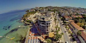 Ladies  Beach Residence