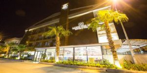 Laren Family Hotel