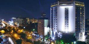 Seyhan Hotel
