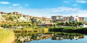 Umut Thermal Hotel
