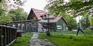 Hindiba Doğa Evi
