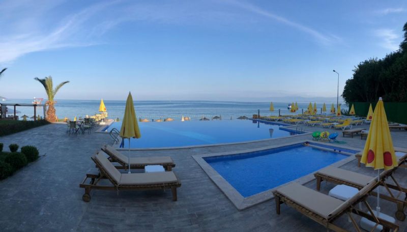 Alinn Otel