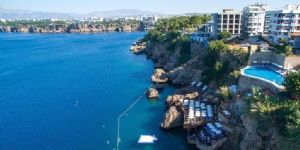 Ramada Plaza By Wyndham Antalya