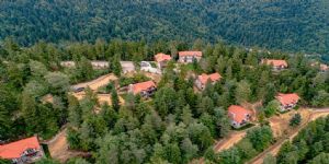 Foleya Mountain Resort