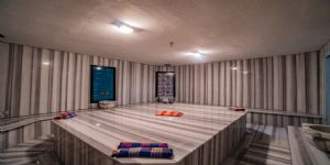 Prenses Sealine Beach Hotel