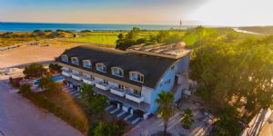 Prenses Sealine Beach Hotel