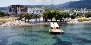 Shayna Beach Hotel
