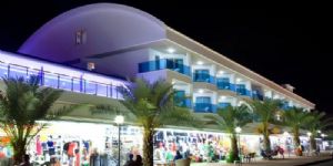 Opia Boutique Hotel