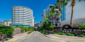 Blue Star Hotel