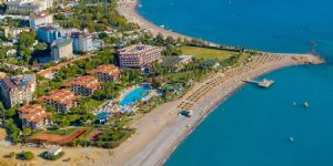 Justiniano  Park Conti