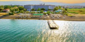 Le Monde Beach Resort