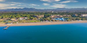 Aquaworld Belek Hotels