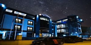 Es Termal Hotel