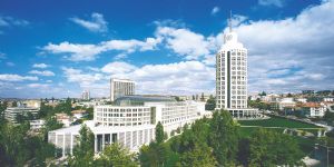Sheraton Ankara Hotel