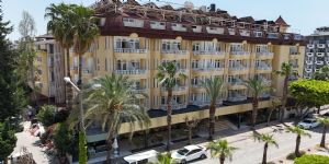 Citrus Plaza Hotel